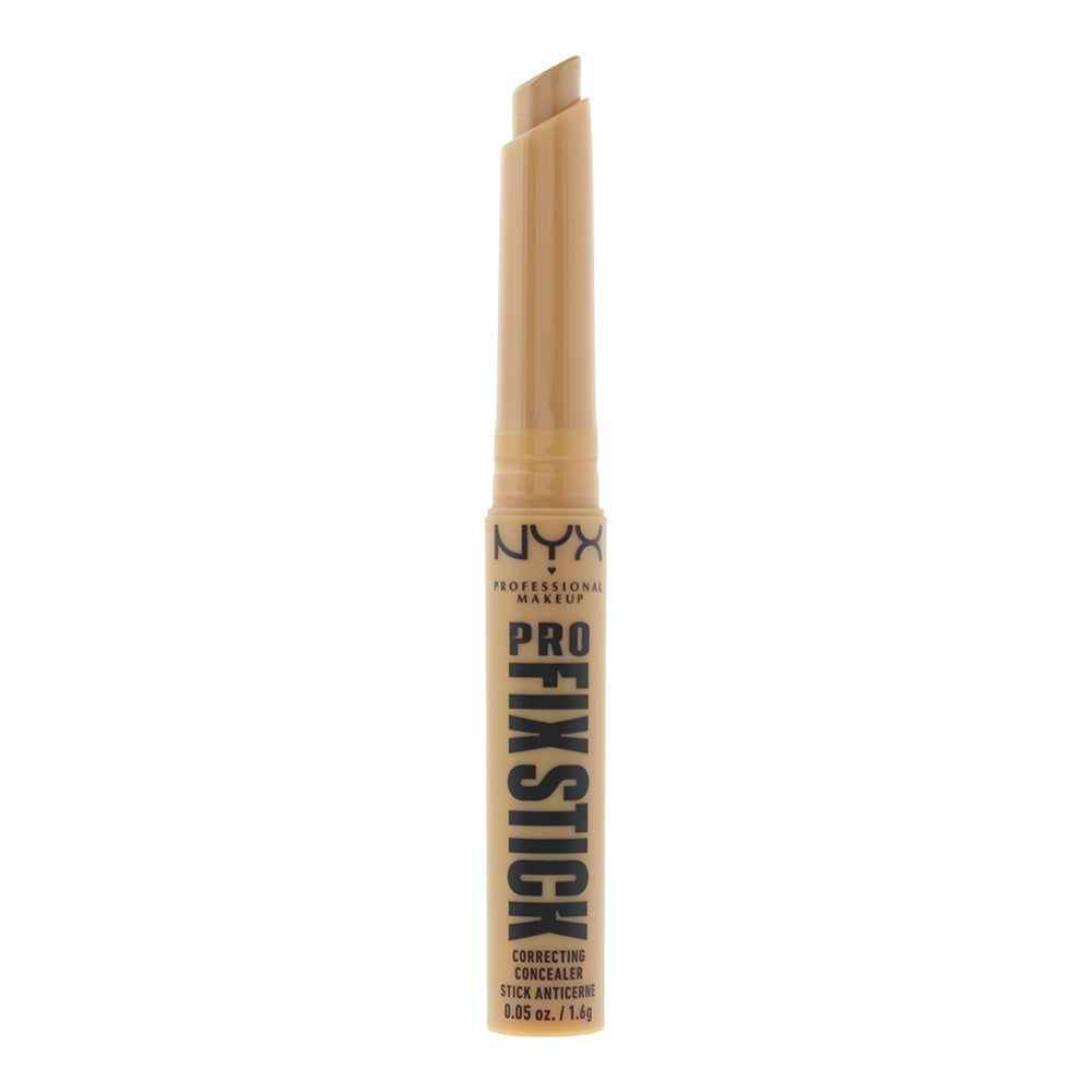 NYX Pro Fix Stick Correcting 08 Classic Tan Concealer 1.6g