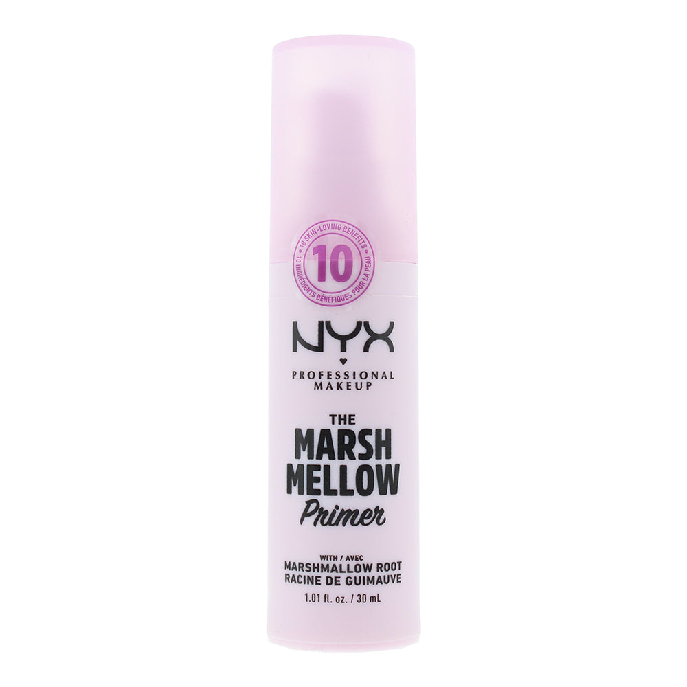 NYX The Marsh Mellow Primer 30ml