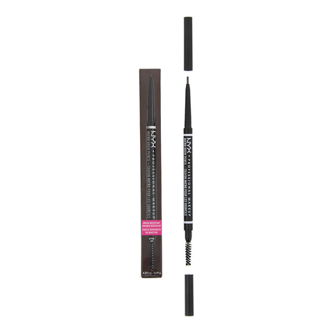 NYX Micro Brow Brunette Pencil 0.09g