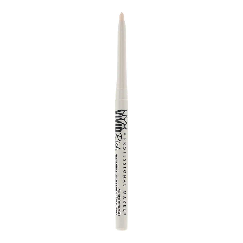 NYX Viva Rich Quartz Queen Mechanical Liner 0.28g