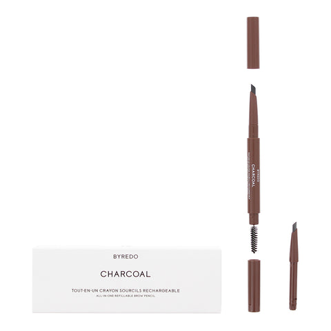 Byredo All-In-One 3 X Refills Slate 05 Brow Pencil 2.8g