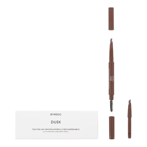 Byredo All-In-One 03 Dusk + Refill  Brow Pencil 2.8g