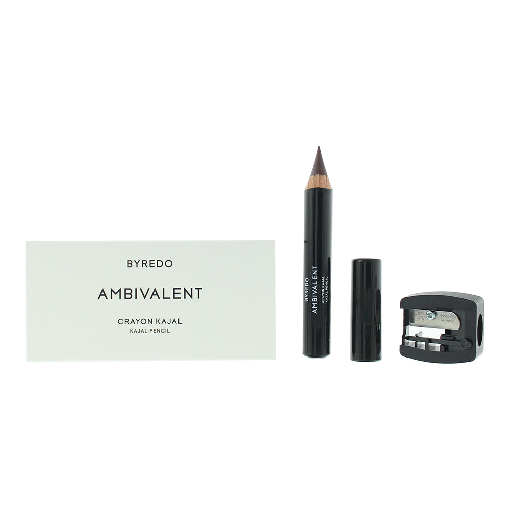 Byredo Ambivalent Kajal Pencil 2.7g