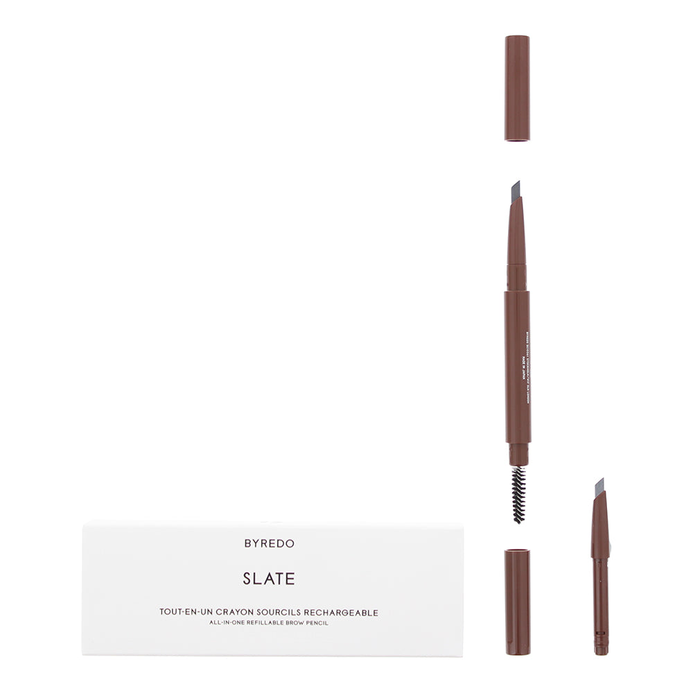 Byredo All-In-One 3 X Refills Slate 05 Brow Pencil 2.8g