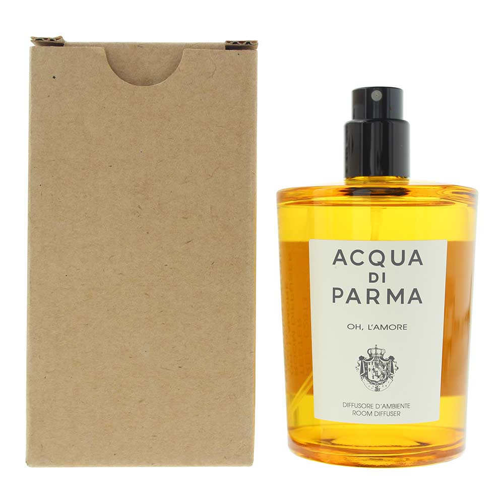 Acqua Di Parma Oh L'amore Tester Diffuser 100ml
