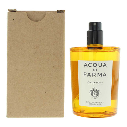 Acqua Di Parma Oh L'amore Tester Diffuser 100ml