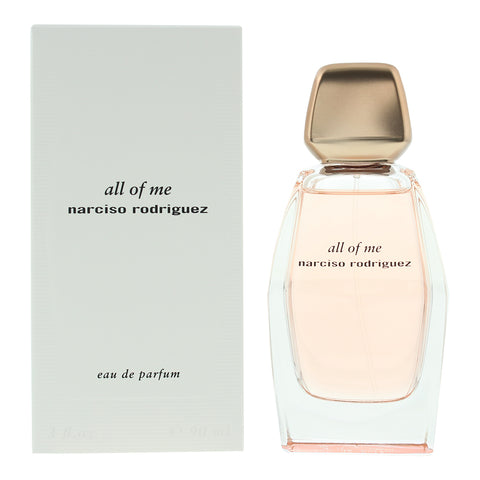 Narciso Rodriguez All Of Me Eau de Parfum 90ml