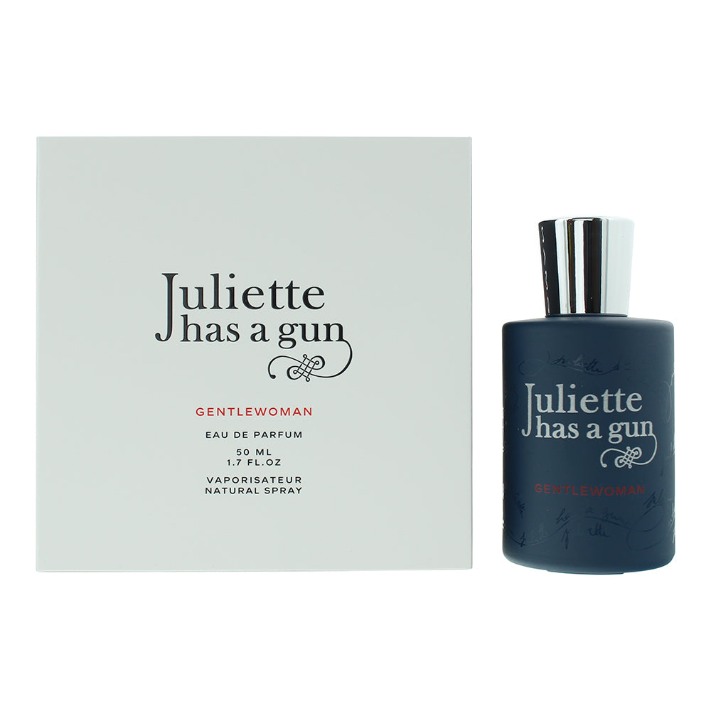 Juliette Has A Gun Gentlewoman Eau de Parfum 50ml