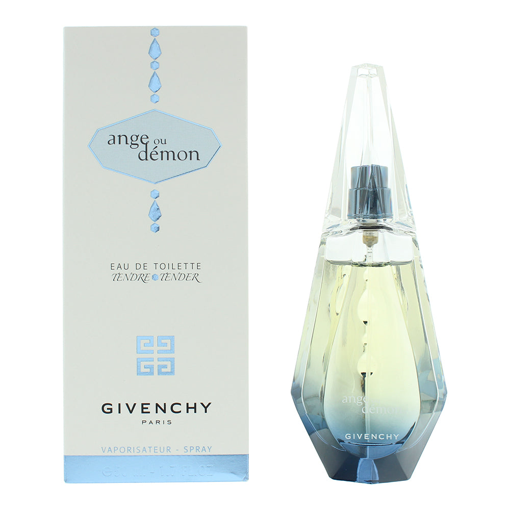 Givenchy Ange Ou Démon Tender Eau de Toilette 50ml