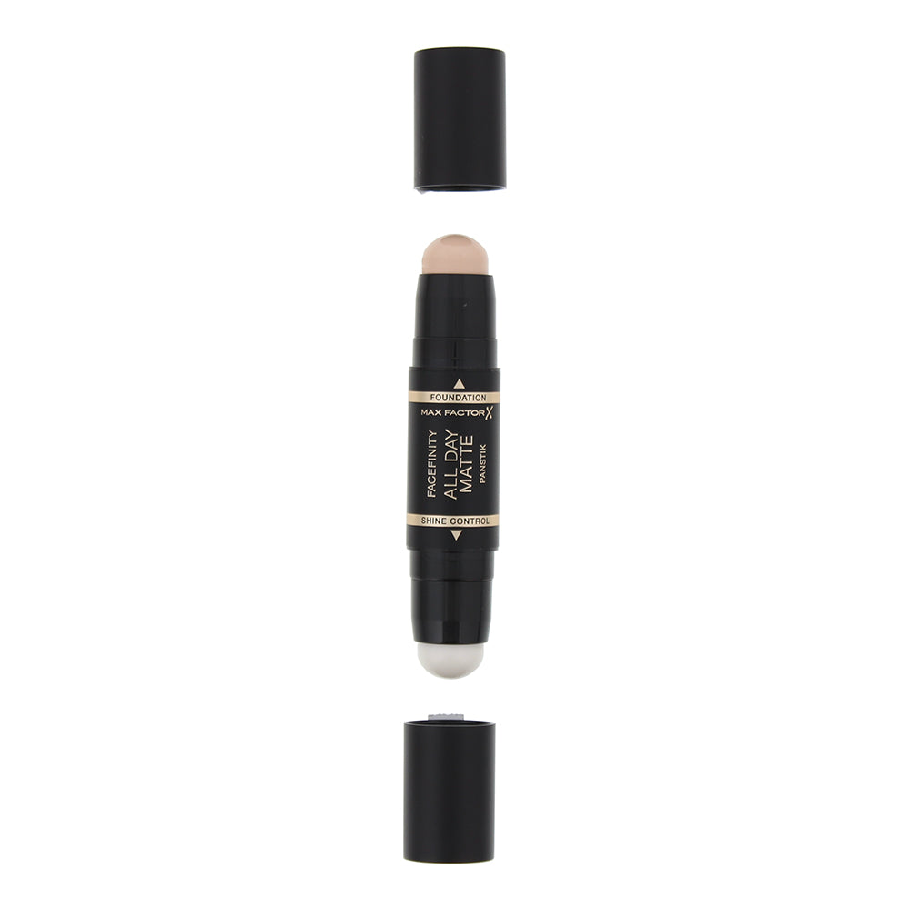 Max Factor Pan Stick 040 Light Ivory Foundation 11g