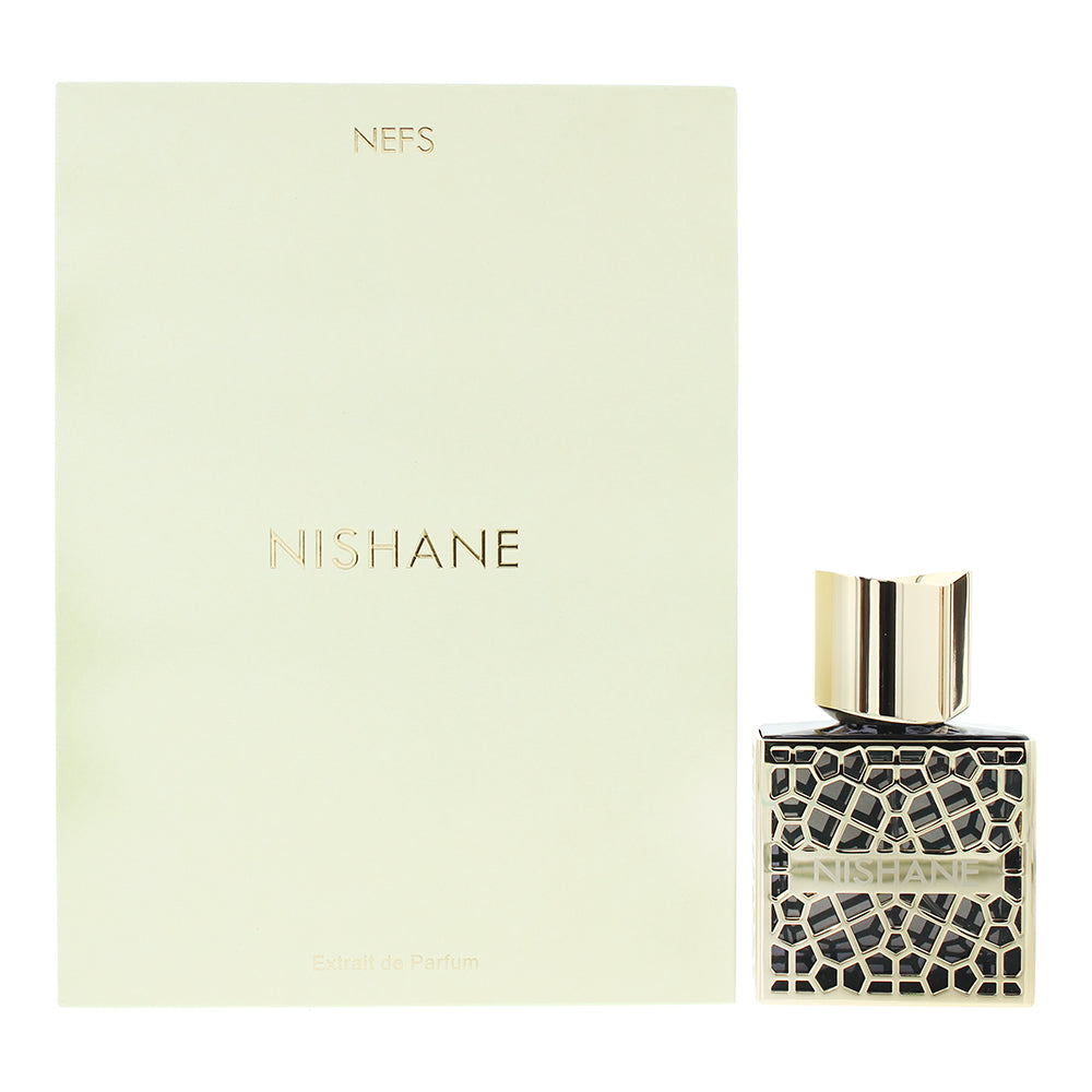 Nishane Nefs Extrait de Parfum 50ml