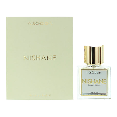 Nishane Wulóng Chá Extrait de Parfum 50ml