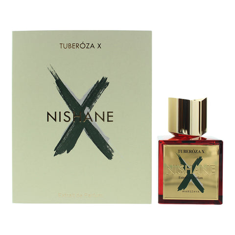 Nishane Tuberóza X Extrait de Parfum 100ml