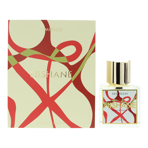 Nishane Tempfluo Extrait de Parfum 100ml