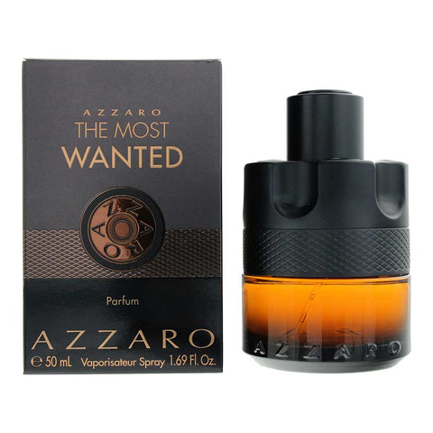 Azzaro The Most Wanted Eau de Parfum 50ml