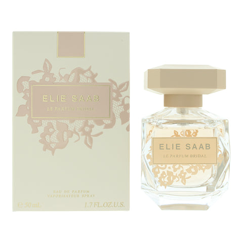 Elie Saab Le Parfum Bridal Eau de Parfum 50ml