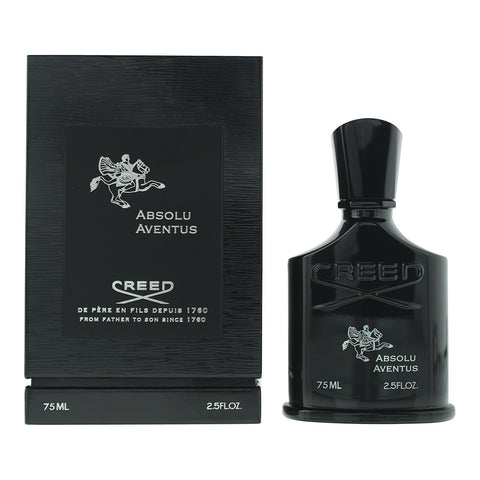 Creed Absolu Aventus Limited Edition Eau de Parfum 75ml