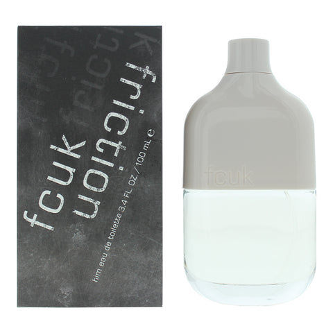 FCUK Friction For Him Eau De Toilette 100ml