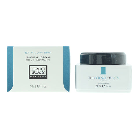 Erno Laszlo Phelityl Face Cream 50ml