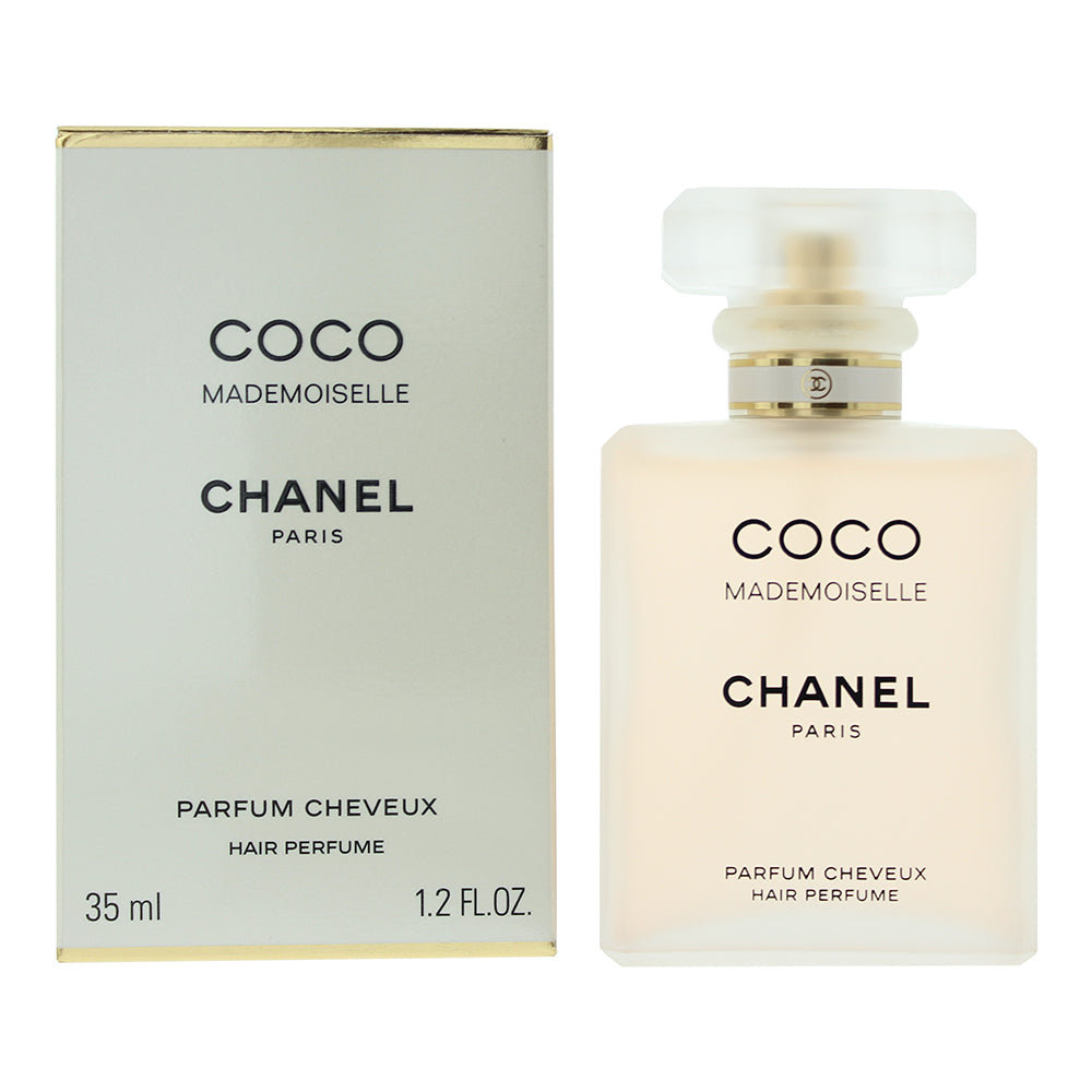 Chanel Coco Mademoiselle Hair Perfume 35ml