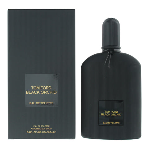 Tom Ford Black Orchid Eau de Toilette 100ml