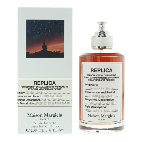 Maison Margiela Replica Under The Stars Eau de Toilette 100ml