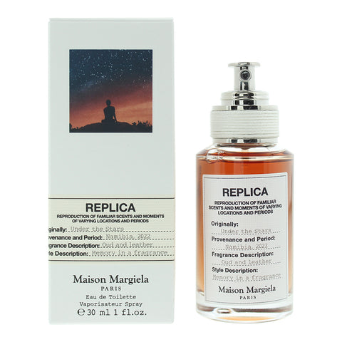 Maison Margiela Replica Under The Stars Eau de Toilette 30ml