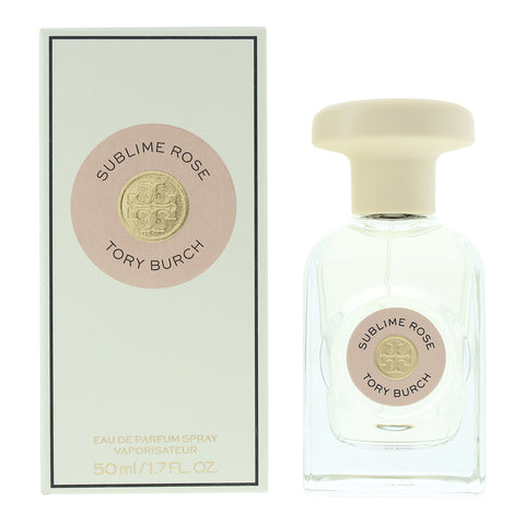 Tory Burch Sublime Rose Eau de Parfum 50ml