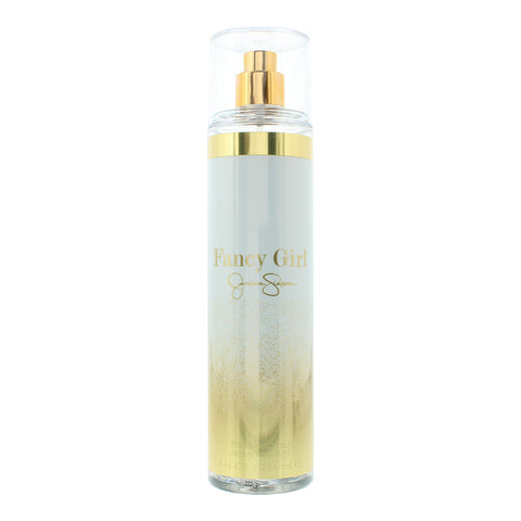 Jessica Simpson Fancy Girl Body Mist 240ml