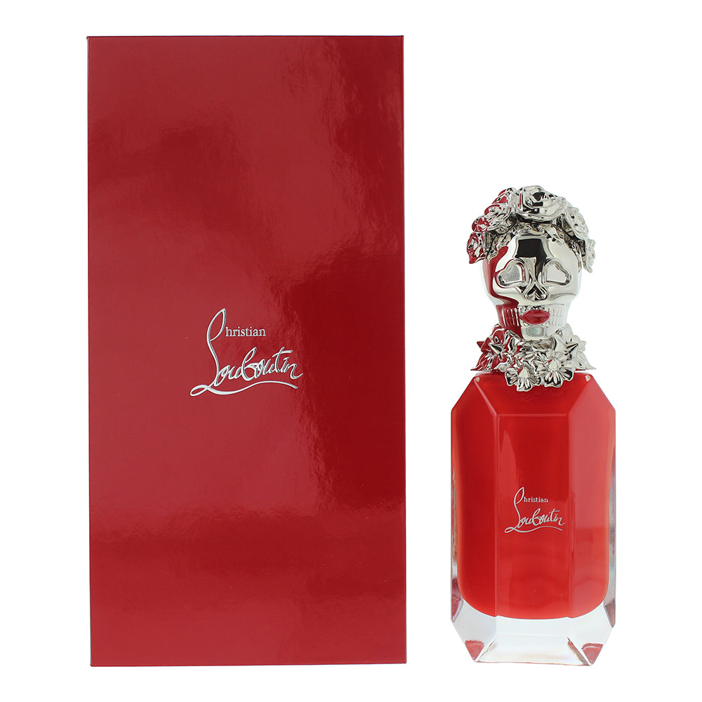 Christian Louboutin Loubikiss Eau de Parfum 90ml