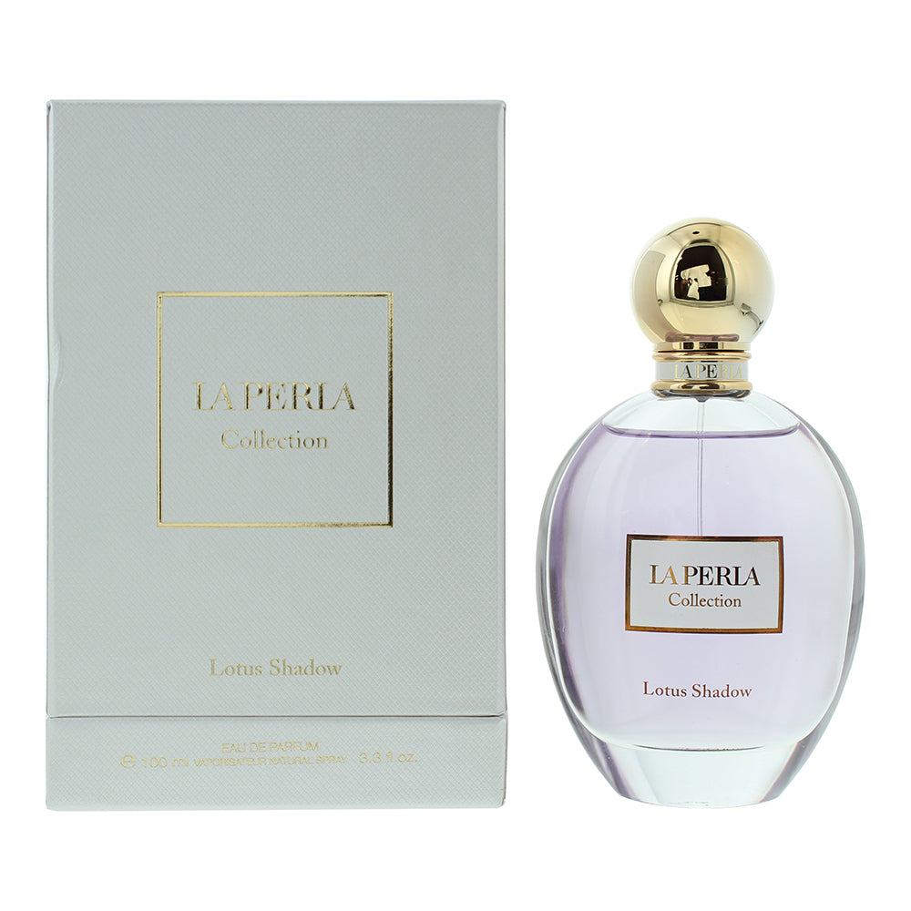 La Perla Collection Lotus Shadow Eau de Parfum 100ml