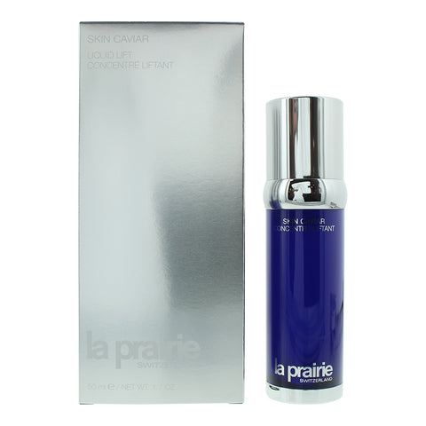 La Prairie Skin Caviar Liquid Lift Face Serum 50ml