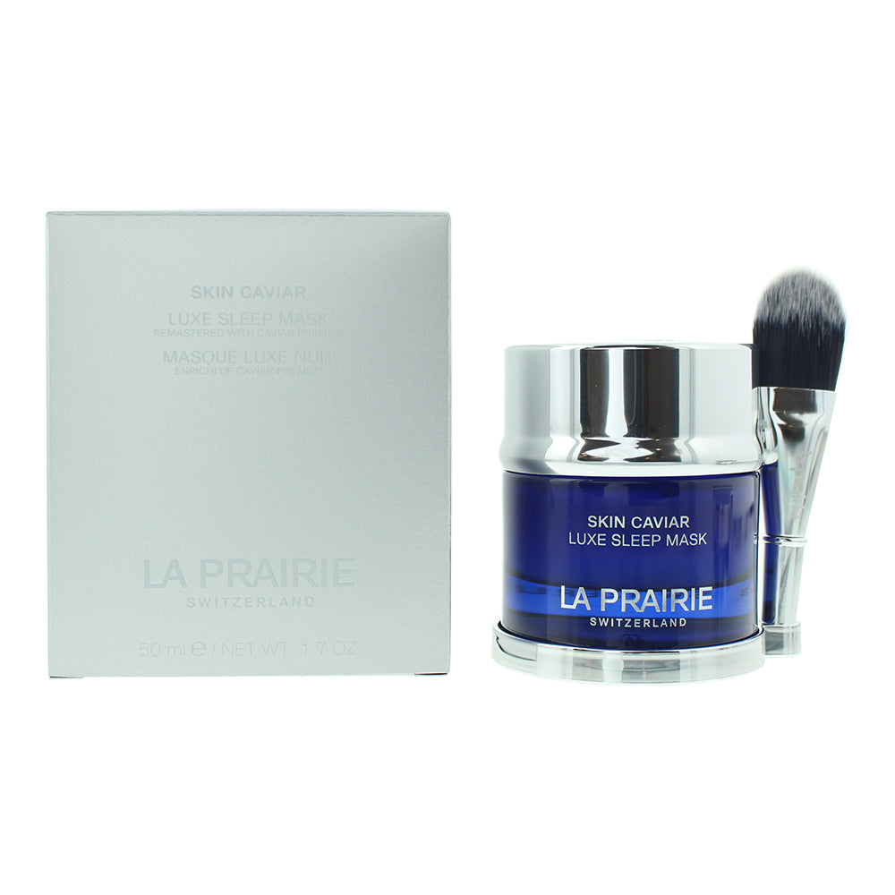 La Prairie Luxe Sleep Mask 50ml