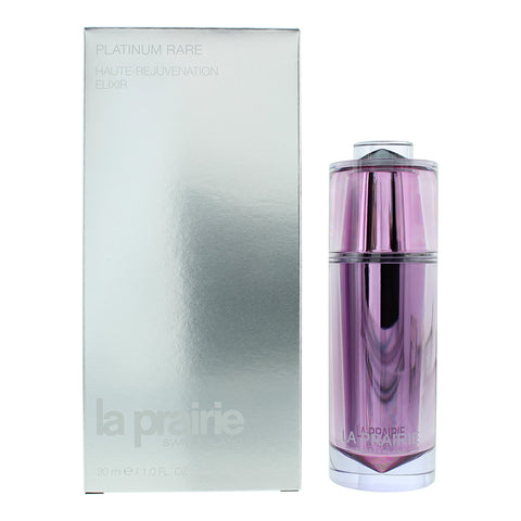 La Prairie Platinum Rare Haute-Rejuvenation Elixir 30ml