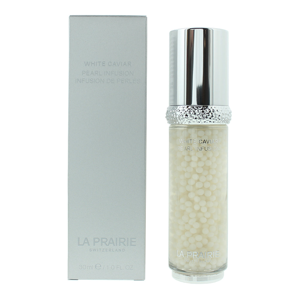 La Prairie White Caviar Pearl Infusion Serum 30ml