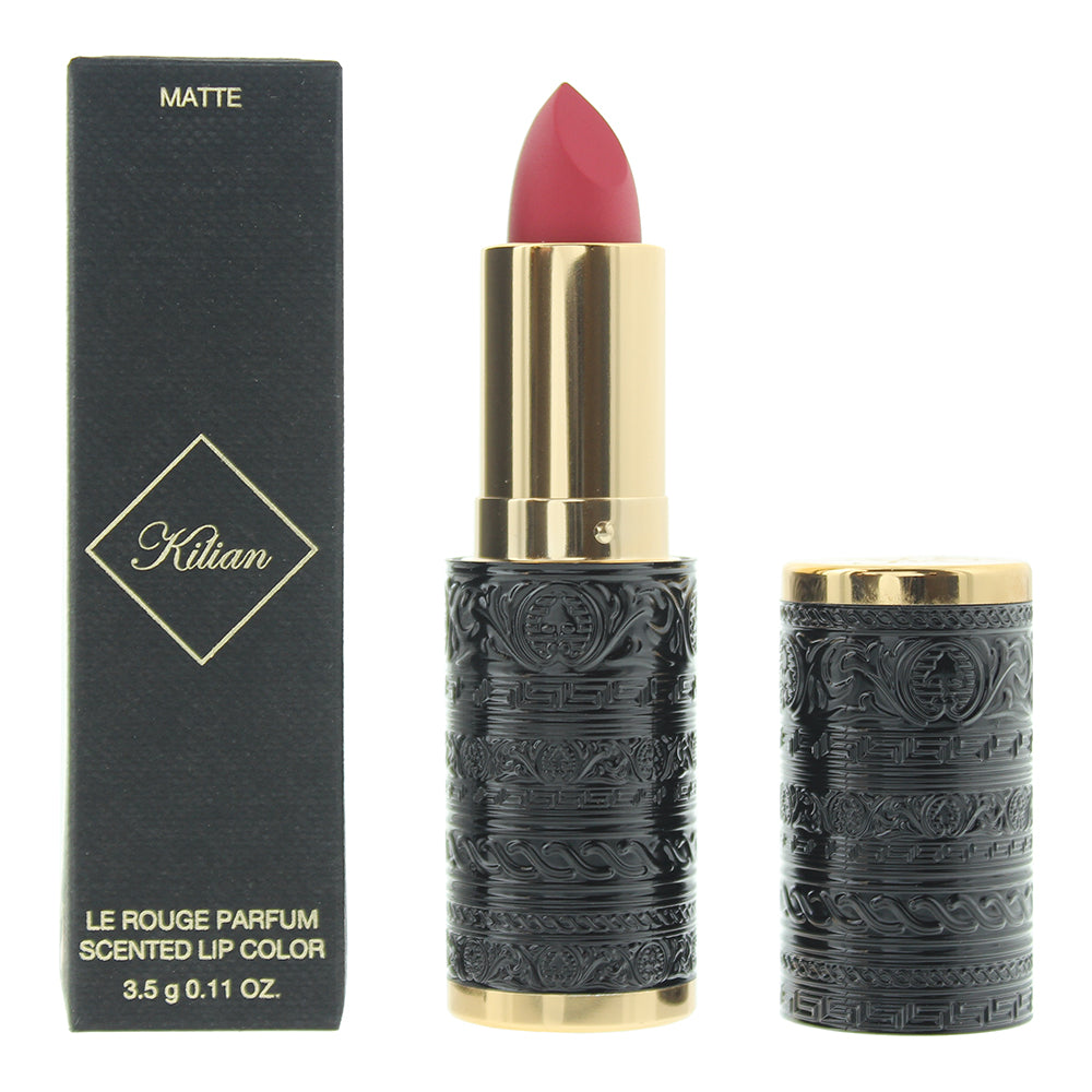 Kilian Le Rouge Parfum Matte Aphrodisiac Lipstick 3.5g