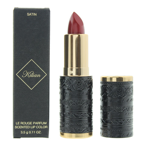 Kilian Le Rouge Parfum Satin Dangerous Lipstick 3.5g