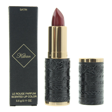 Kilian Le Rouge Parfum Satin Intoxicating Lipstick 3.5g