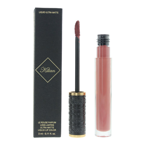 Kilian Le Rouge Parfum Matte Rose Cruelle Liquid Lipstick 3ml