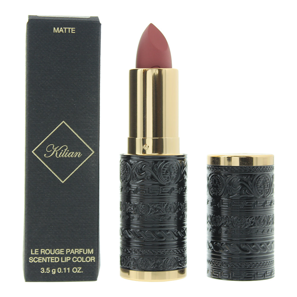 Kilian Le Rouge Parfum Matte Rose Cruelle Lipstick 3.5g