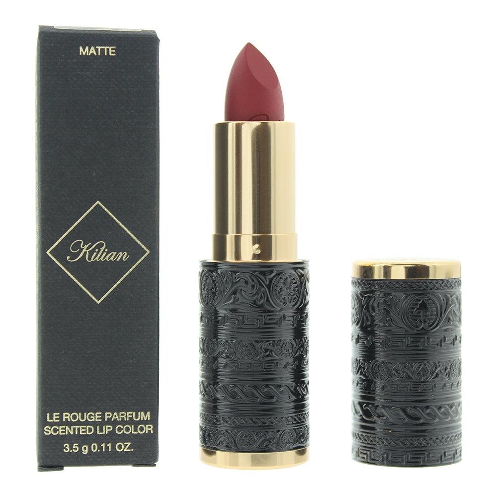 Kilian Le Rouge Parfum Matte Rouge Tentation Lipstick 3.5g