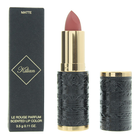 Kilian Le Rouge Parfum Matte Tempting Rose Lipstick 3.5g