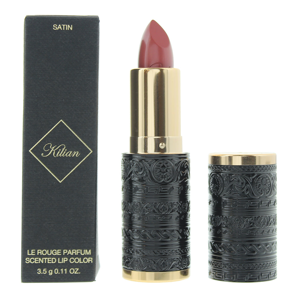 Kilian Le Rouge Parfum Satin Tempting Rose Lipstick 3.5g