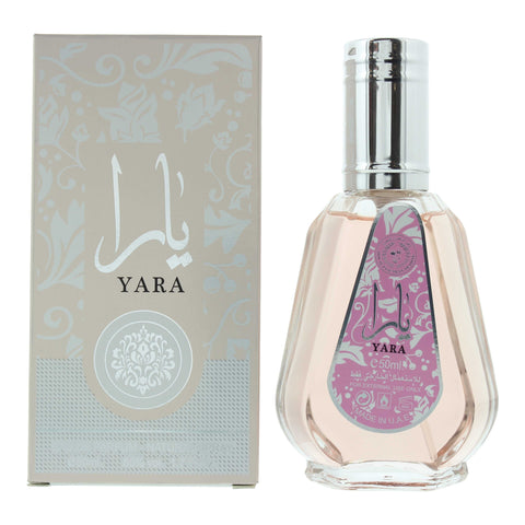 Lattafa Yara Eau de Parfum 50ml