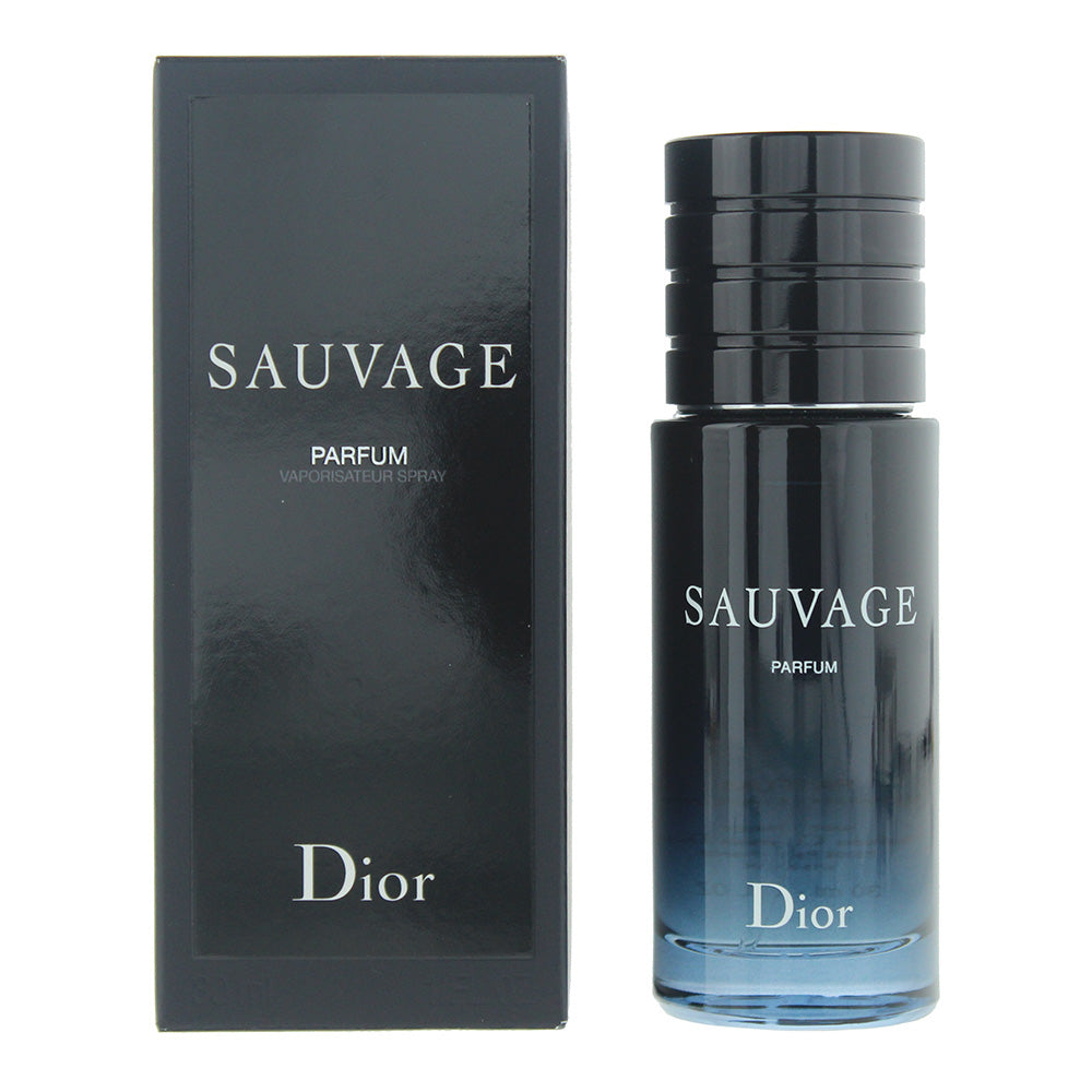 Dior Sauvage Parfum 30ml