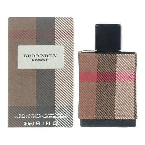 Burberry London Eau de Toilette 30ml