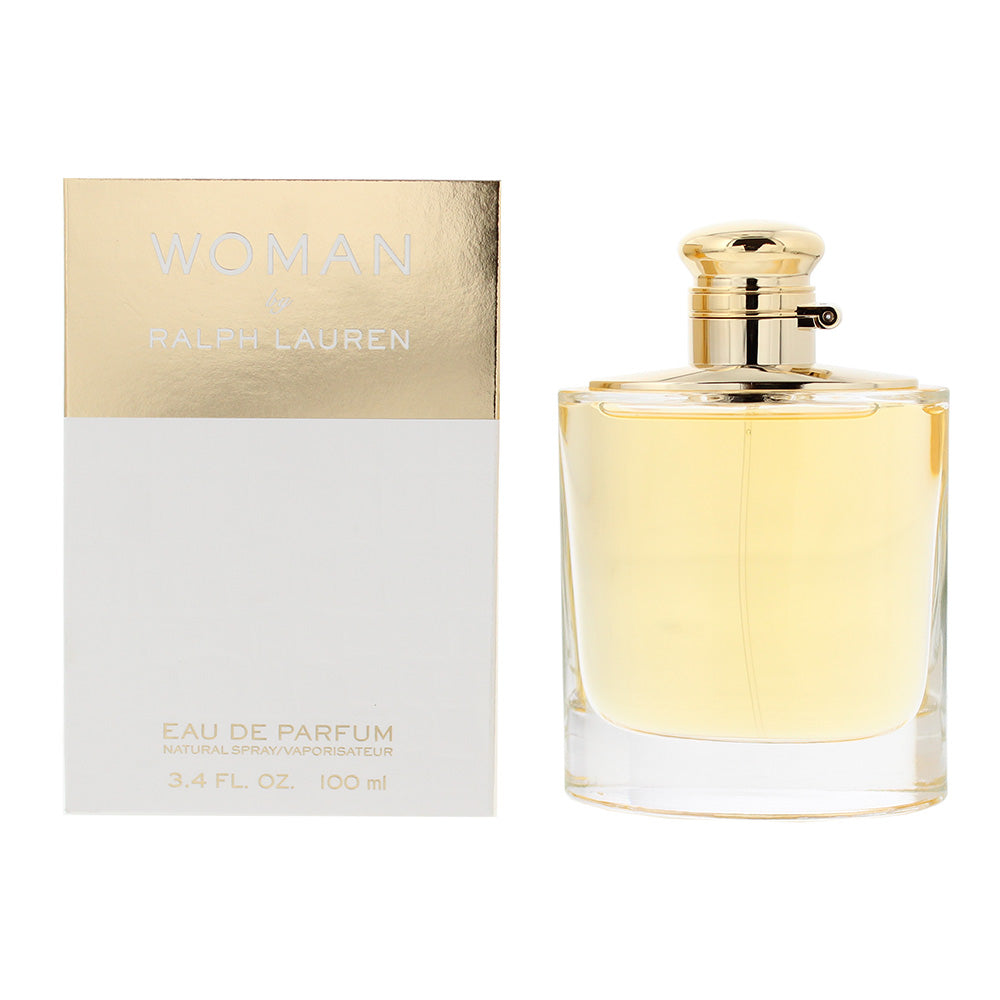 Ralph Lauren Woman Eau de Parfum 100ml