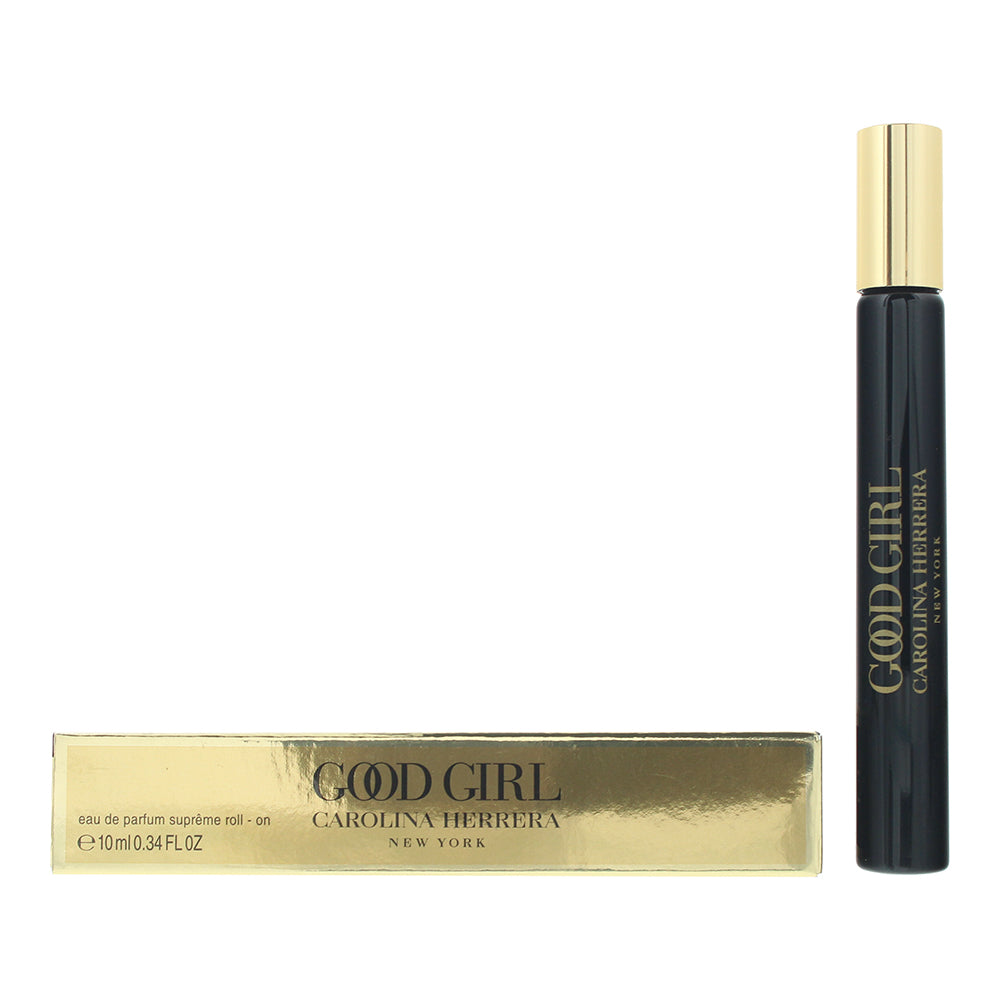 Carolina Herrera Good Girl Roll-On Eau de Parfum Suprême 10ml