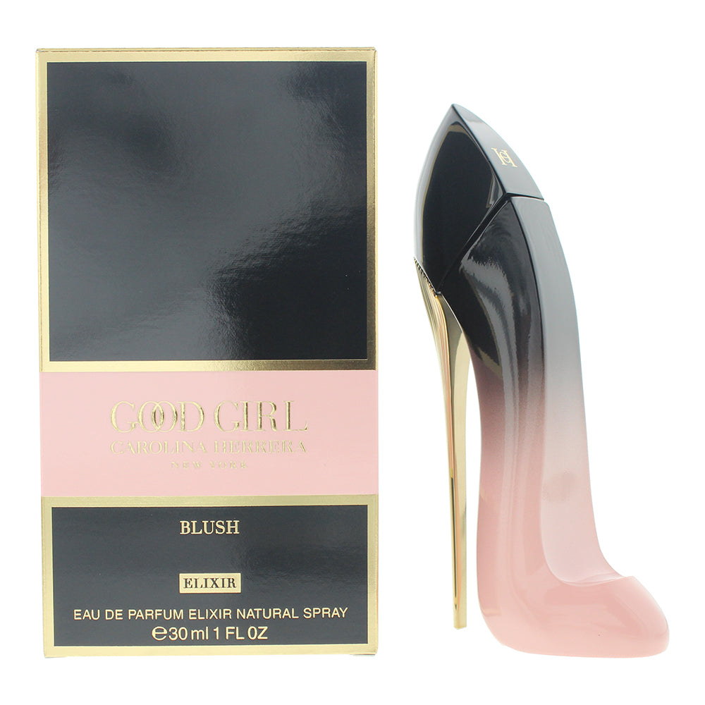 Carolina Herrera Good Girl Blush Eau de Parfum Elixir 30ml