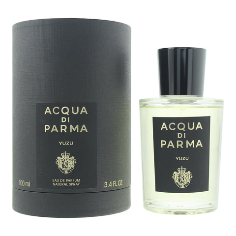 Acqua Di Parma Yuzu Eau De Parfum 100ml